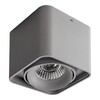 Миниатюра фото потолочный светильник lightstar monocco 212519 | 220svet.ru