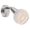 Миниатюра фото спот globo elliott 54341-1o | 220svet.ru