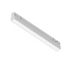 Миниатюра фото трековый светодиодный светильник arte lamp linea a4692pl-1wh | 220svet.ru