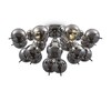 Миниатюра фото потолочная люстра maytoni bolla mod133cl-04ch | 220svet.ru