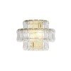 Миниатюра фото настенный светильник maytoni boulder mod538wl-02mg | 220svet.ru