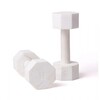 Миниатюра фото аксессуар set of 2 dumbell kg. 2 seletti | 220svet.ru