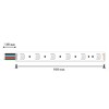 Миниатюра фото светодиодная лента favourite 12w/m 60led/m 5050smd rgb 5m 2001-71220 | 220svet.ru