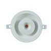 Миниатюра фото встраиваемый светодиодный светильник arte lamp sirio a7205pl-2wh | 220svet.ru