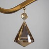 Миниатюра фото бра arte lamp cono a8391ap-1pb | 220svet.ru