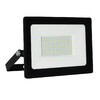 Миниатюра фото прожектор светодиодный volpe ulf-q517 50w/6500k ip65 220-240v black ul-00010724 | 220svet.ru