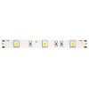 Миниатюра фото светодиодная лента maytoni technical 7,2w/m 30led/m 5050smd холодный белый 5m 10122 | 220svet.ru