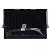 Миниатюра фото прожектор светодиодный volpe ulf-q517 50w/green ip65 220-240v black ul-00010725 | 220svet.ru