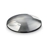 Миниатюра фото ландшафтный светодиодный светильник ideal lux rocket mini pt two sides | 220svet.ru