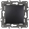 Миниатюра фото выключатель одноклавишный эра 10ax 250v 14-1101-05 б0034212 | 220svet.ru