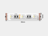 Миниатюра фото лента swg swg560-12-19.2-rgb+nw-m 009712 | 220svet.ru