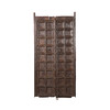 Миниатюра фото дверь декоративная xix век, индия roomers antique pr46440 | 220svet.ru