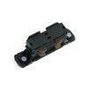 Миниатюра фото коннектор прямой feron pro-0433 41079 | 220svet.ru