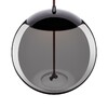 Миниатюра фото подвесной светильник loft it knot 8134-b mini | 220svet.ru