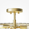 Миниатюра фото потолочный светильник maytoni boulder mod538cl-05mg | 220svet.ru