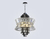 Миниатюра фото подвесная люстра ambrella light high light lh41020 | 220svet.ru
