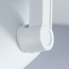 Миниатюра фото трековый светодиодный однофазный светильник arte lamp traccia a2321pl-1wh | 220svet.ru