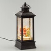 Миниатюра фото светодиодная новогодняя фигура эра engds-10 дед мороз 1 led б0051941 | 220svet.ru