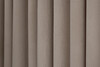 Миниатюра фото портьера garda decor 121gd-00118 | 220svet.ru