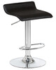 Миниатюра фото стул барный dobrin tommy lm-3013_ch-m_el-black-2283 | 220svet.ru