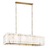 Миниатюра фото подвесной светильник loft it sevilla 10529/1400r | 220svet.ru