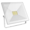 Миниатюра фото прожектор светодиодный gauss slim 50w 6500к 613120350 | 220svet.ru