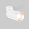 Миниатюра фото светодиодный спот elektrostandard 85266/01 белый a058249 | 220svet.ru