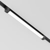 Миниатюра фото однофазный трековый светильник technical basis rot tr104-1-20w4k-b | 220svet.ru