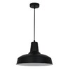 Миниатюра фото подвесной светильник odeon light bits 3361/1 | 220svet.ru