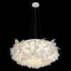 Миниатюра фото подвесной светильник loft it clizia 10594/780 white | 220svet.ru