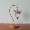 Миниатюра фото настольная лампа delight collection mt10357-1a gold | 220svet.ru
