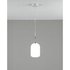 Миниатюра фото подвесной светильник moderli ivory v11029-1p | 220svet.ru