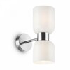 Миниатюра фото бра freya savia fr5203wl-02ch | 220svet.ru