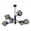 Миниатюра фото подвесная люстра st luce portici sl1175.402.06 | 220svet.ru