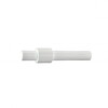 Миниатюра фото трековый магнитный светодиодный светильник iledex technical vision 4825-045-d60-12w-38dg-3000k-wh | 220svet.ru