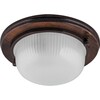Миниатюра фото настенно-потолочный светильник feron нбо 0360021 11573 | 220svet.ru