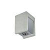 Миниатюра фото потолочный светодиодный светильник loft it architect ol1073-gh | 220svet.ru