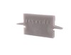 Миниатюра фото заглушка deko-light end cap h-et-01-12 set 2 pcs 979051 | 220svet.ru