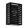 Миниатюра фото уличный настенный светильник eglo alamonte 3 900136 | 220svet.ru