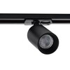Миниатюра фото трековый светильник italline danny tr black | 220svet.ru