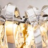 Миниатюра фото настенный светильник divinare megan 7568/02 ap-2 | 220svet.ru