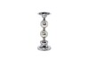 Миниатюра фото подсвечник garda decor 22-86642s | 220svet.ru