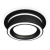 Миниатюра фото комплект встраиваемого светильника ambrella light techno spot xc (c8051, n8434) xc8051018 | 220svet.ru