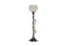 Миниатюра фото подсвечник высокий garda decor 71pn-30559 | 220svet.ru