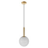 Миниатюра фото подвесной светильник loft it float 10429/200 | 220svet.ru