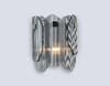 Миниатюра фото настенный светильник ambrella light high light lh31207 | 220svet.ru