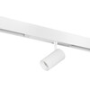 Миниатюра фото светильник для трека точечный 20w 24g 3000/4000/6000k teta lightstar 205036cct | 220svet.ru