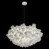 Миниатюра фото подвесной светильник loft it clizia 10595/780 white | 220svet.ru