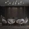 Миниатюра фото потолочный светодиодный светильник novotech over aura 359001 | 220svet.ru