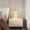 Миниатюра фото подвесной светильник imperium loft juris brass 310095-01 | 220svet.ru